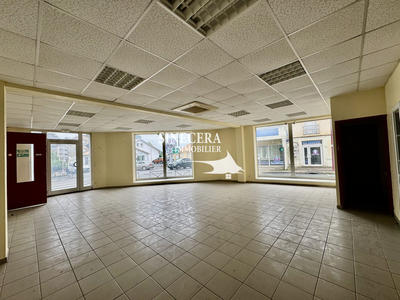 Local commercial - 150 m²