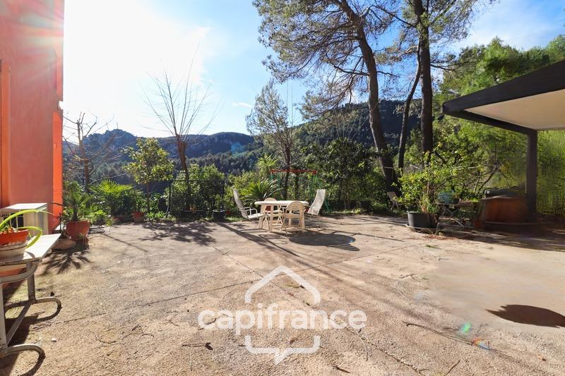 Villa - 135 m² - 5 pièces