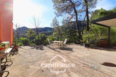 Villa - 135 m² - 5 pièces