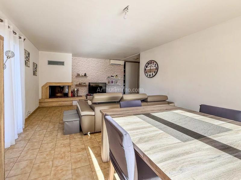 Maison - 108 m² - 4 pièces