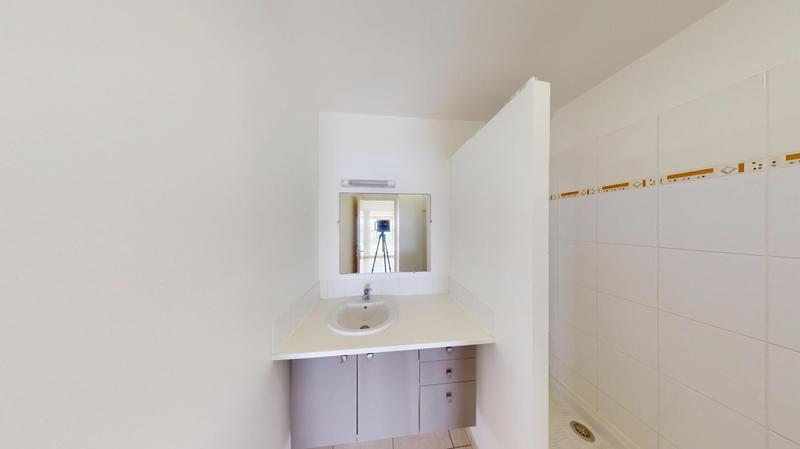 Appartement - 90 m² - 3 pièces