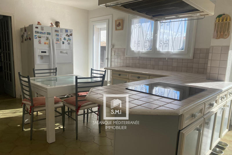 Maison - 144 m² - 4 pièces