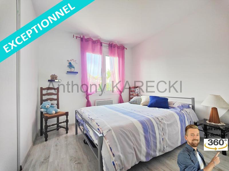 Maison - 157 m² - 6 pièces