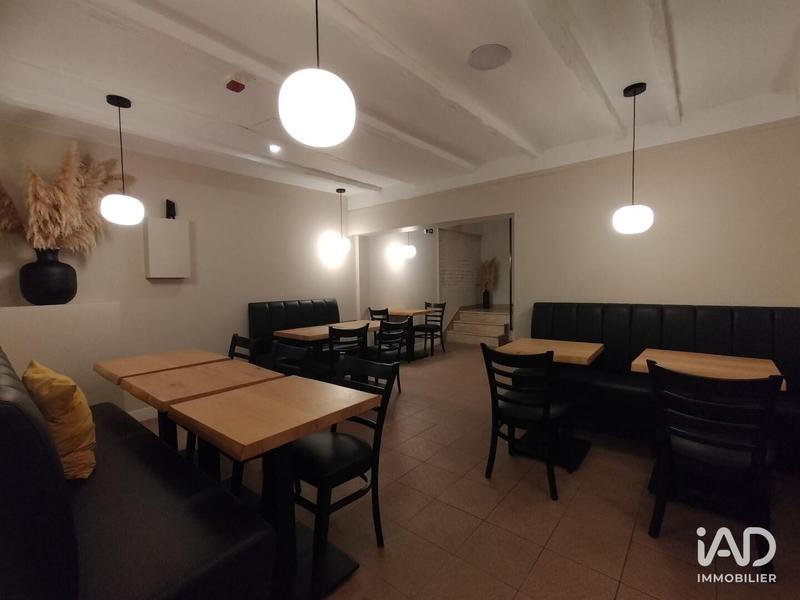 Local commercial - 120 m²