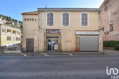 Local commercial - 90 m²