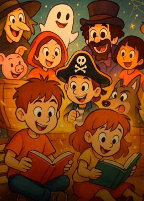 Théâtre : &quot;Bazar dans le grenier&quot;