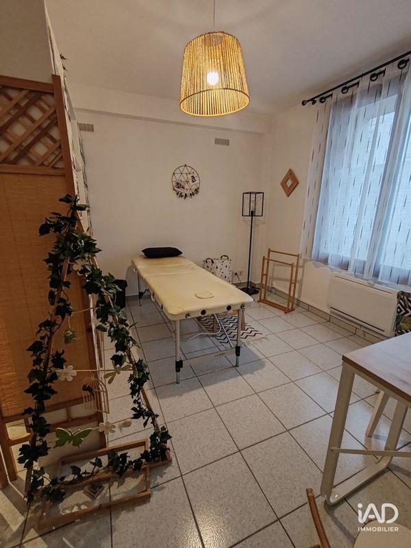 Local commercial - 44 m²