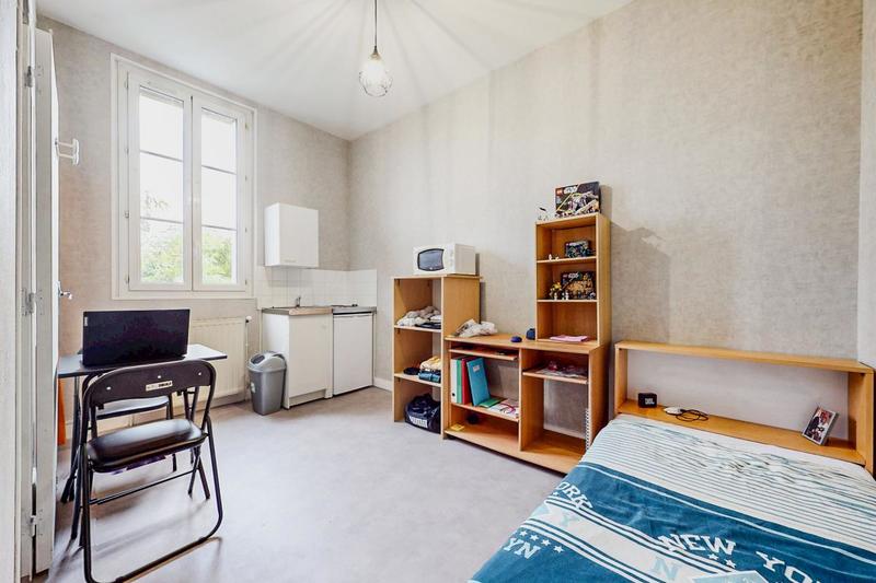 Maison de ville - 110 m² - 7 pièces