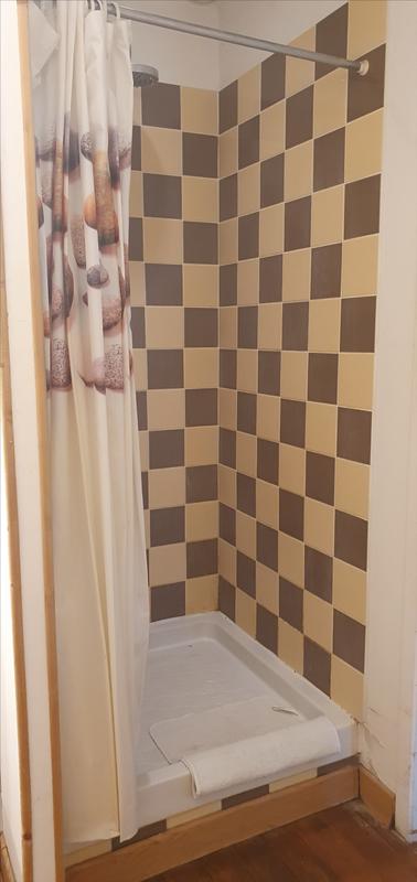 Appartement - 47 m² - 3 pièces