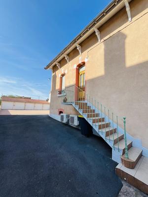 Maison - 118 m² - 5 pièces