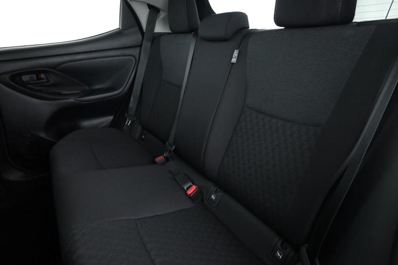 Toyota Yaris 1.5 Vvt-i Design 125 ch