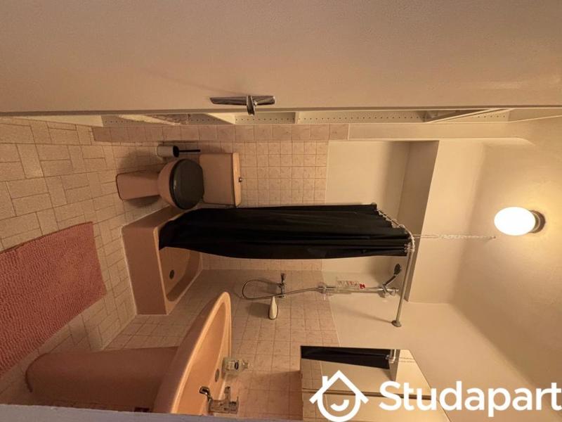 Appartement - 23 m² - 1 pièce