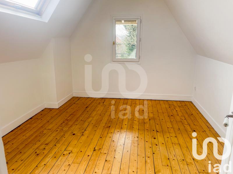 Maison - 164 m² - 7 pièces