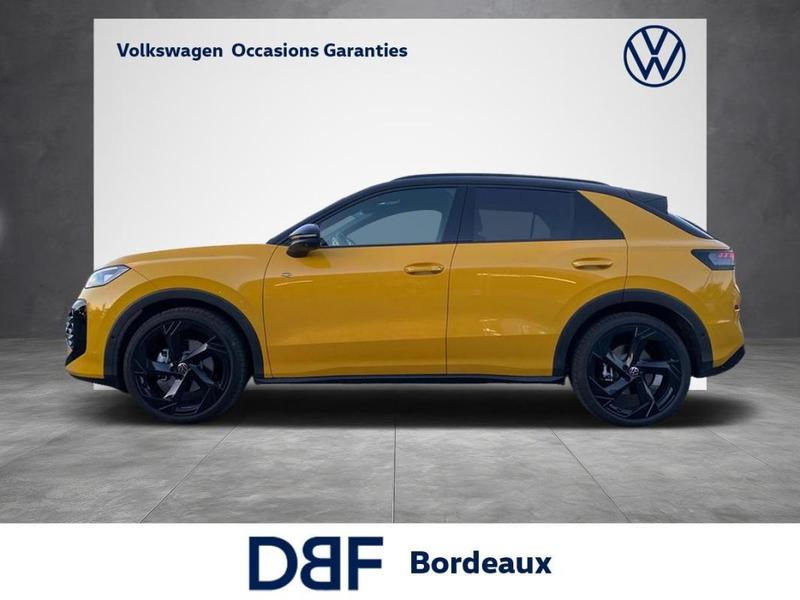 Volkswagen t-Roc Nouveau Nf 1.5 Etsi Hybrid 150ch d