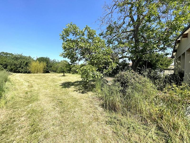 Maison ancienne - 135 m² - 9 pièces