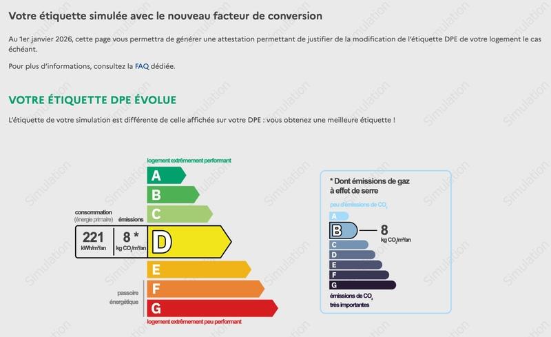 Appartement - 88 m² - 4 pièces