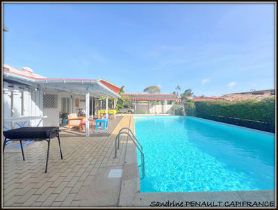 Villa - 151 m² - 5 pièces