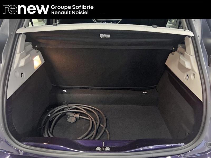 Renault Zoe E-Tech Electrique R110 - 22b Equilibre