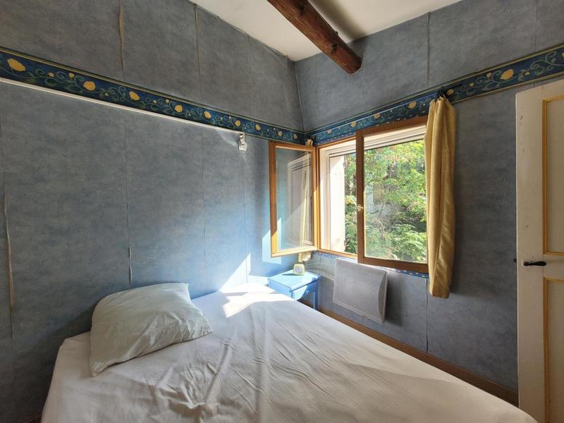 Maison - 60 m² - 3 pièces