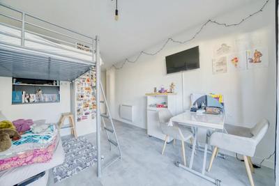 Studio - 22 m² - 1 pièce