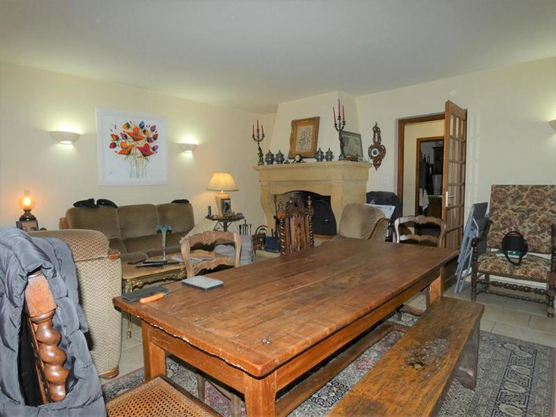 Maison - 134 m² - 6 pièces