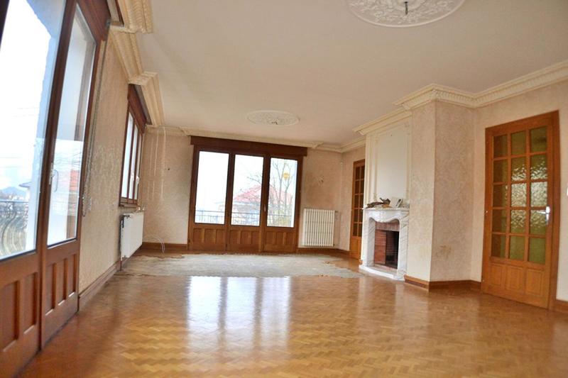 Maison - 209 m² - 10 pièces