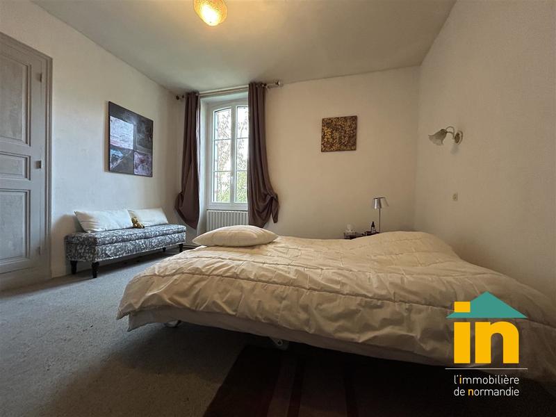 Maison de ville - 152 m² - 5 pièces