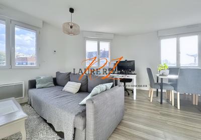 Appartement - 51 m² - 2 pièces