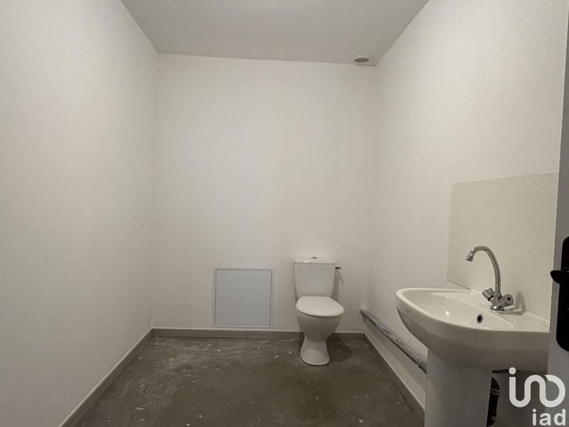 Local commercial - 900 m²