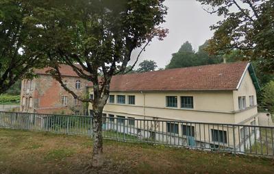 Local commercial - 2 000 m²