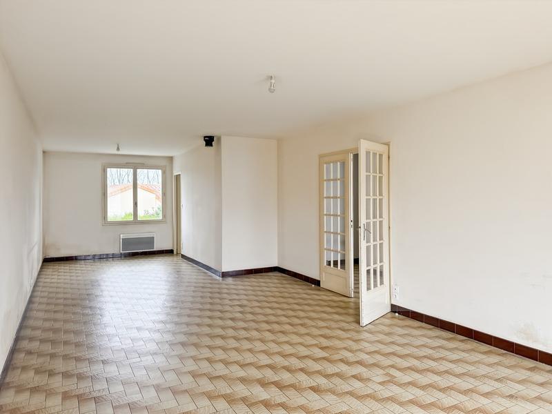 Pavillon - 109 m² - 5 pièces