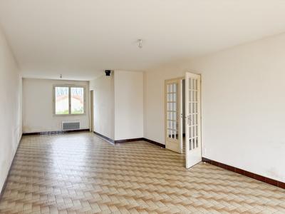 Pavillon - 109 m² - 5 pièces