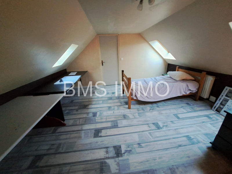 Maison - 199 m² - 6 pièces