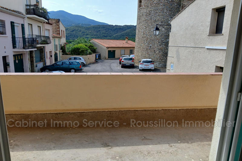 Maison de village - 71 m² - 5 pièces