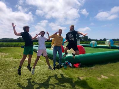 Le Laby'parc du Touquet