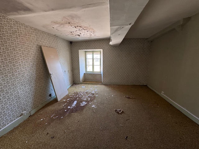 Maison - 390 m² - 9 pièces