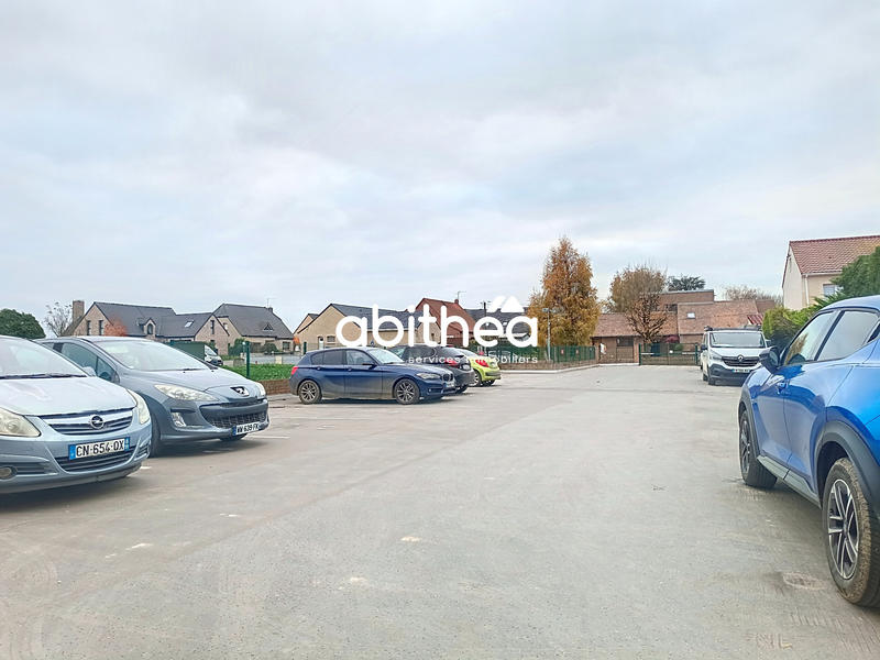 Duplex - 77 m² - 4 pièces