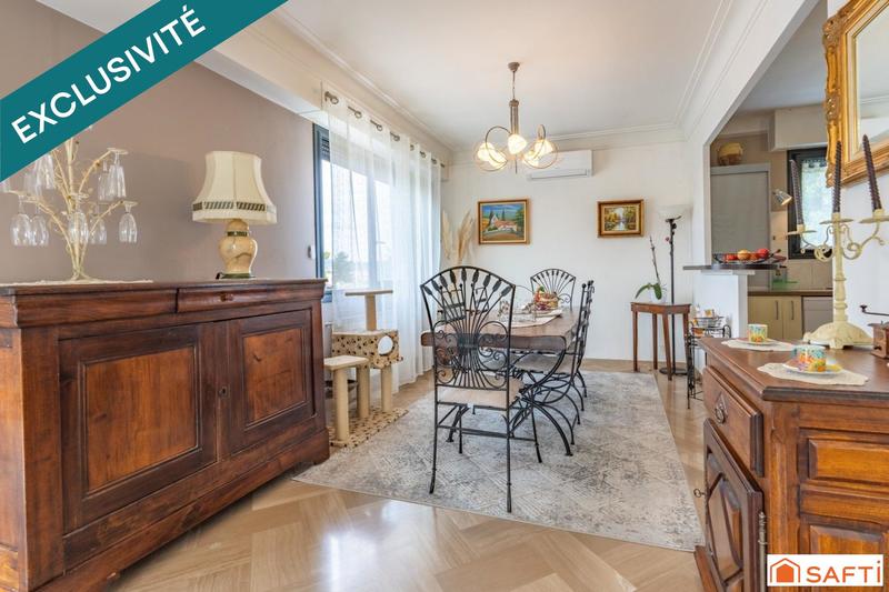 Maison - 131 m² - 4 pièces