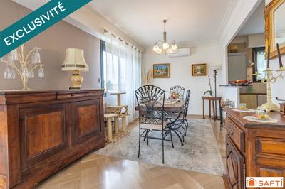 Maison - 131 m² - 4 pièces