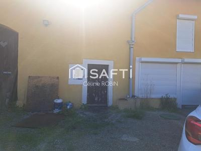 Maison - 100 m² - 6 pièces