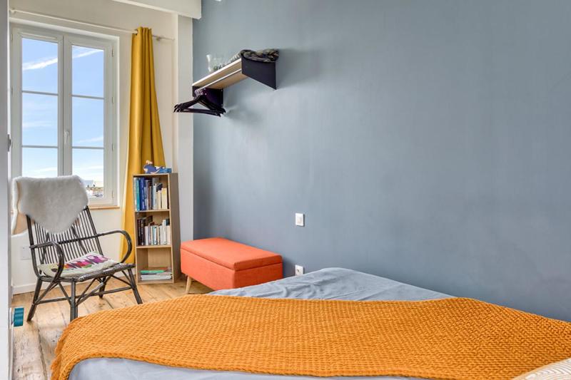 Maison - 50 m² - 3 pièces