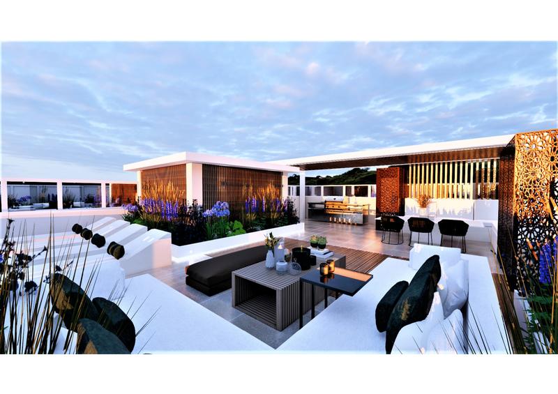 Duplex - 99 m² - 4 pièces