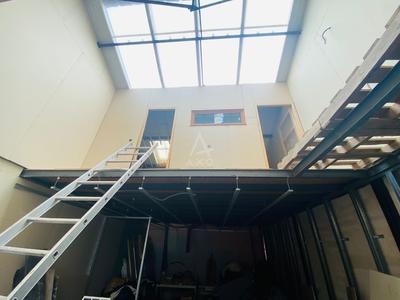 Maison - 90 m² - 3 pièces