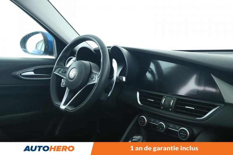 Alfa Romeo Giulia 2.0 Tb Q4 Veloce At8 280 ch