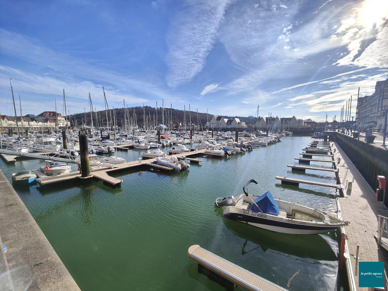 Appartement - 41 m² - 3 pièces