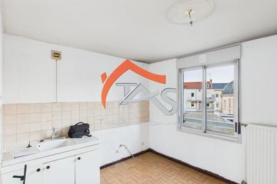 Appartement - 103 m² - 5 pièces