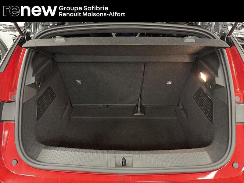 Renault Mégane E-Tech Ev60 220 ch super charge Iconic