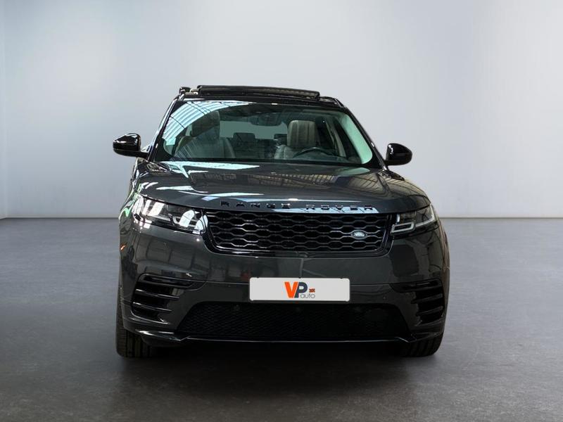 Land Rover Range Rover Velar P380 Bva Hse R-Dynamic