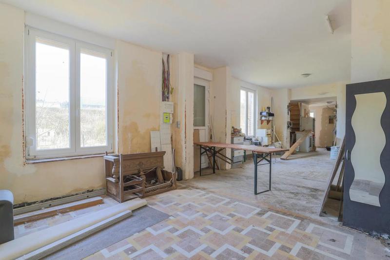 Maison - 280 m² - 8 pièces