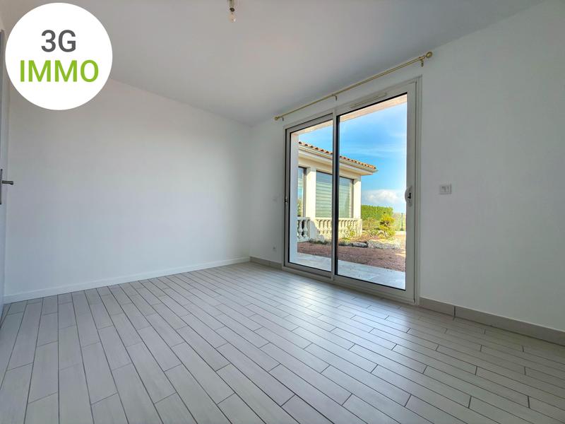 Villa - 168 m² - 4 pièces